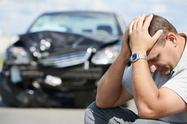 Procjena vrijednosti vozila