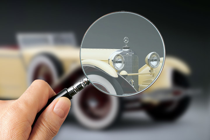 Procjena vrijednosti vozila